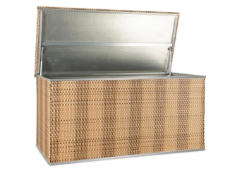 Nábytek –  Scobax Balcony box