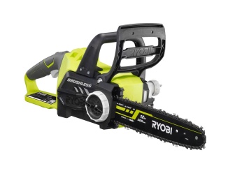 Skladování dřeva –  Ryobi OCS1830