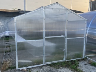 Podle značky –  Melón 10 x 4 m polykarbonát 16 mm BDX00298