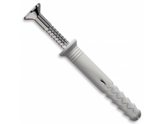 Instalační materiál –  Koelner NHZ 160,0 mm, 8,0 mm, 50 ks