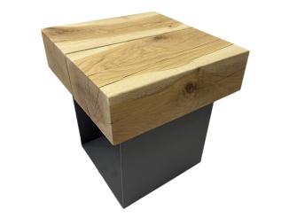 Nábytek –  Bohemit Mr. Allen