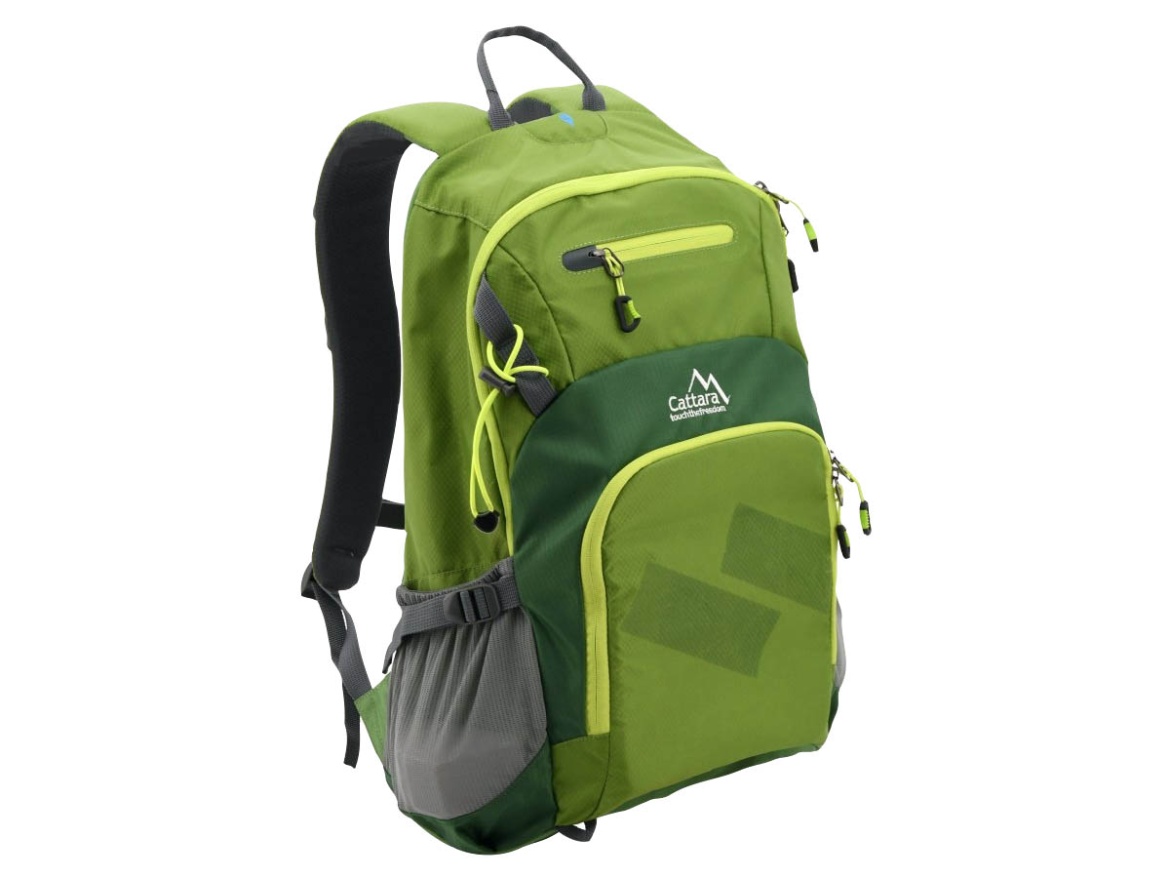 Cattara Batoh GreenW28