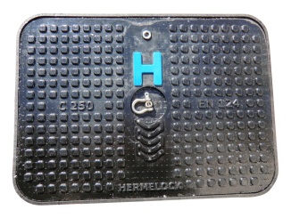 Vodárenské –  Hermelock C250