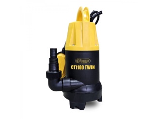 Čerpadla –  Elpumps CT 1100 TWIN