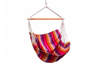 Vybavení k bazénu –  Hamaka Colca large