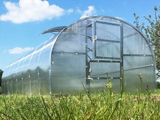 Skleníky –  Gutta Gardentec Kompakt