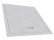 Poklop Scobax Steelsafe Zinc