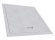 Poklop Scobax Steelsafe Zinc