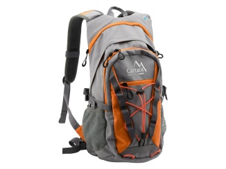 Camping a outdoor –  Cattara Batoh OrangeW20