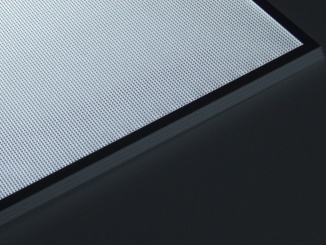 Leddex –  Lumaire LGP Edge LED Plexisklo LGP (nasvietenie hranou) Hrúbka: 5, Farba: číra, Šírka: 1250, Dĺžka: 1400