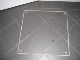 Poklop Scobax Aludeck