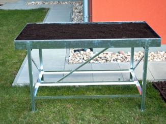 Pěstování –  Limes PSW