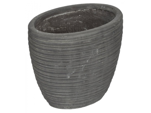 G21 Květináč  Stone Style 29 cm