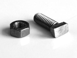 Skleníky –  Euro-Serre Hammer Head Bolt