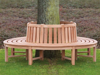 Zahradní nábytek –  Tuindeco Teak