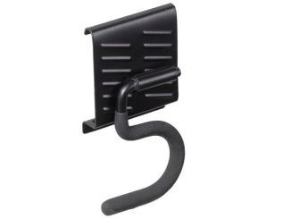 Uskladnění –  G21 BlackHook
