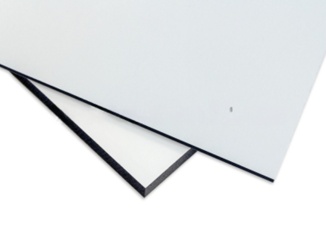 Polyvinylchlorid (PVC) –  Palram Palboard
