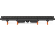 Žlab Chuděj LZS 40 Black