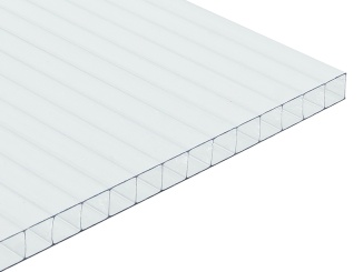 Polykarbonátové –  Stabilit Macrolux 4 mm