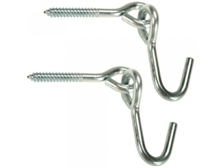 Houpací sítě a křesla – Tree screw Hamaka