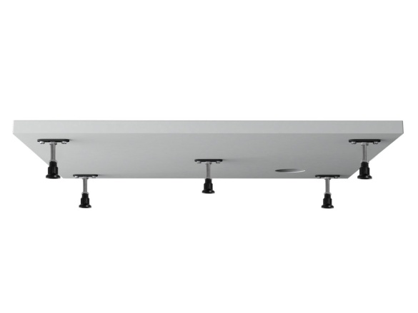Ravak Vanička Gigant Pro Chrome 100x90