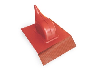 Střešní doplňky –  Scobax komplet