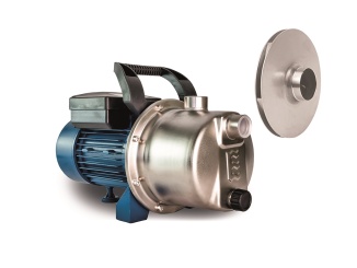 Čerpadla –  Elpumps JPV 1300 Inox