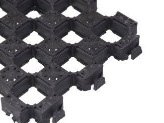 Skleníky –  Gutta Guttagarden Terragrid