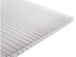 Polykarbonátová doska Gutta Guttagliss DUAL BOX 10 mm