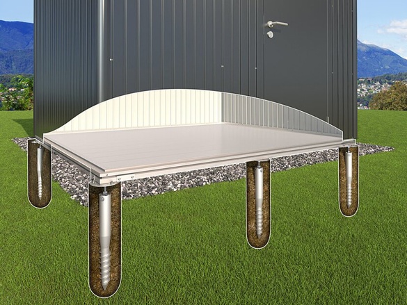 Biohort Základ SmartBase PLUS Neo