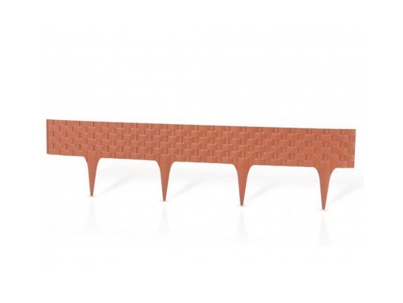 Covernit Zahradní obrubník Covergarden Rattan