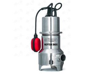 Čerpadla –  Elpumps Neptun Inox