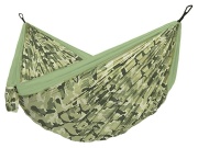 Hamaka Camping camo single PRO