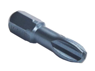 Skleníky –  Rawlplug Bit PH3 25