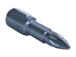Skleníky –  Rawlplug Bit PZ1 25