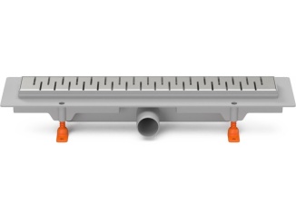 Žlaby Chuděj –  Chuděj LZB 40 350 mm, Medium, lesklý, K3