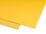 Polyvinylchloridové plexisklo Gutta Hobbycolor