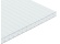 Polykarbonátová dutinková deska Exolon 2/6 mm