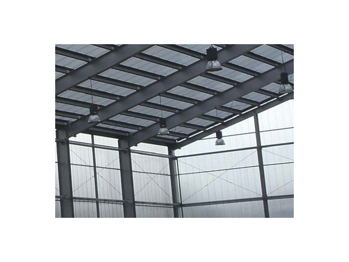 Polyvinylchloridový panel Gutta Guttagliss Paneel 16 mm