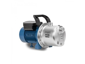 Čerpadla –  Elpumps JPV 1300 Multijet