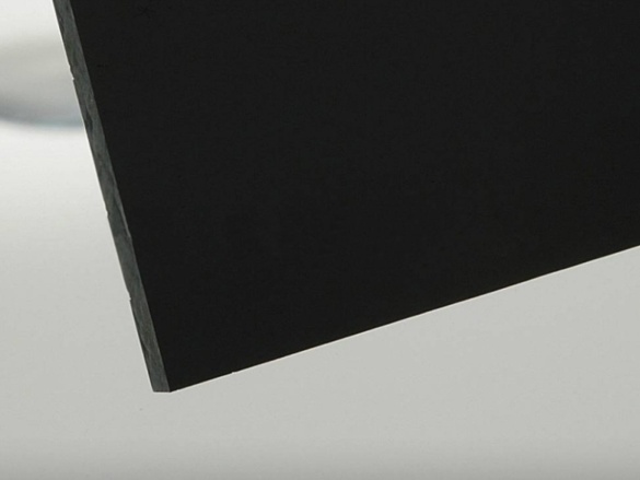 Extrudované tvrzené plexisklo Nudec Color XT