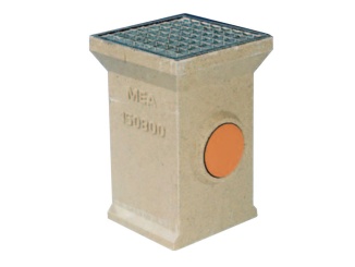 Kanalizační –  MEA Selfiro Lite