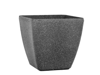 Nábytek –  G21 Květináč Industrial Cube