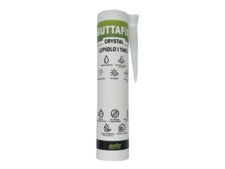 Tmely a silikony –  Gutta Guttafix Crystal