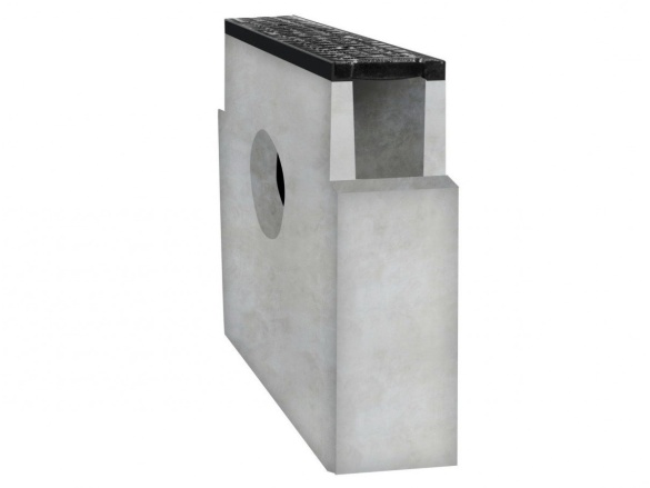 Betonová Vpusť Gutta C250