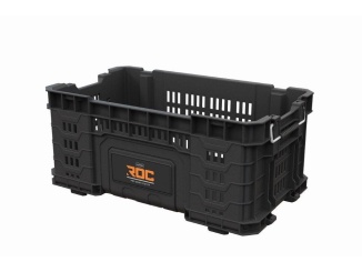 Organizéry –  Keter Přepravka  ROC Pro Gear Crate