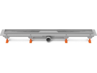 Žlaby Chuděj –  Chuděj LZB 40 S 850 mm, K3