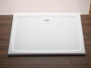 Ravak Vanička Gigant Pro Flat 100x90