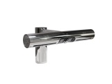 Vysoušeče rukou Jet Dryer AIRTAP 2v1 - kulatá