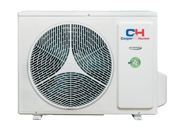 Klimatizační set Cooper & Hunter Arctic inverter CH-S09FTXLA2-NG